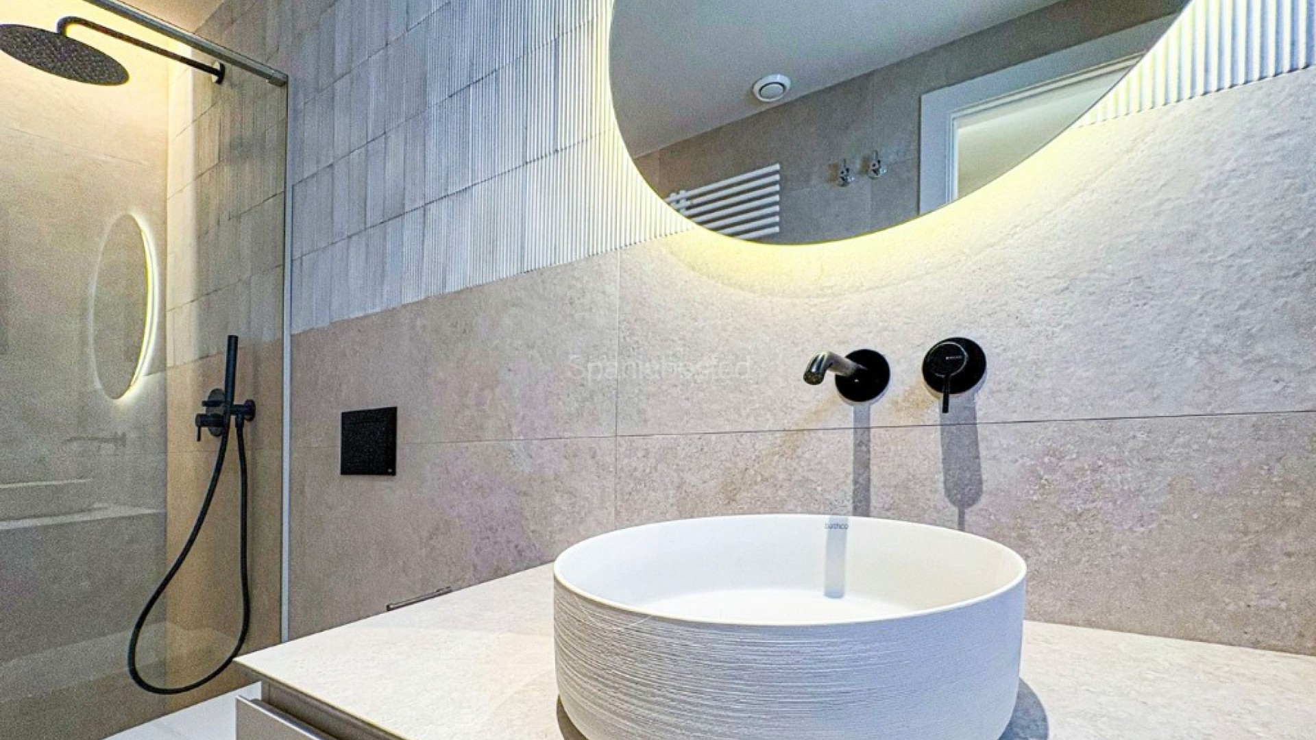 Nueva construcción  - Villa -
Ciudad Quesada