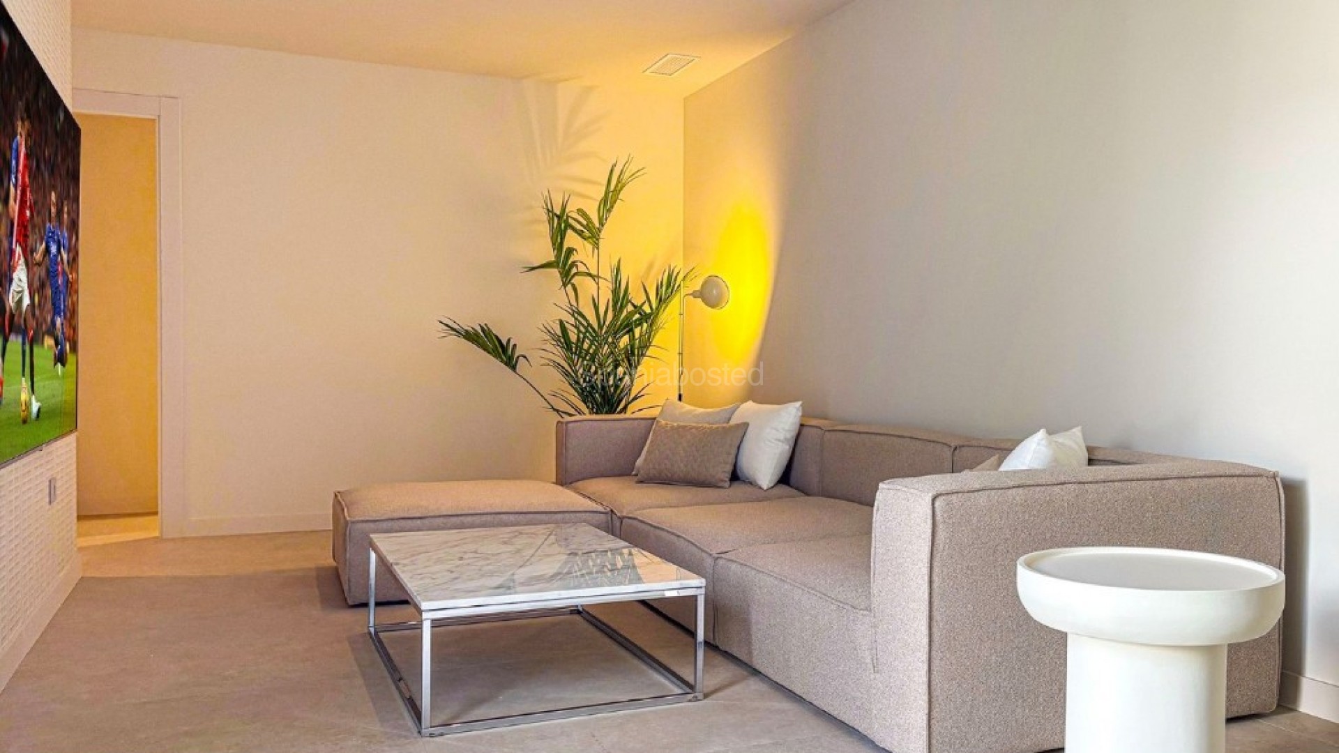 Nueva construcción  - Villa -
Ciudad Quesada