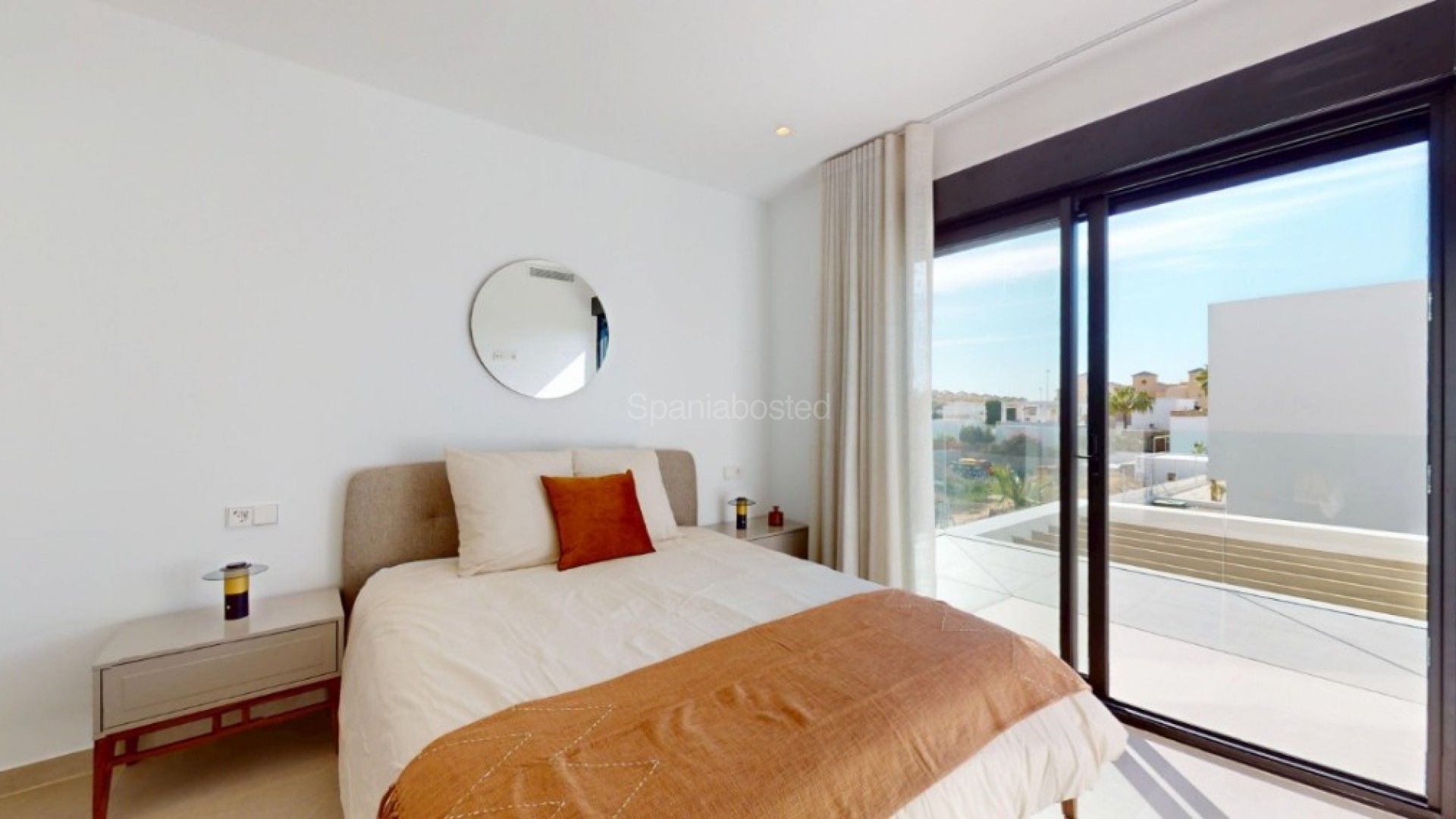 Nueva construcción  - Villa -
Costa Blanca - Orihuela Costa