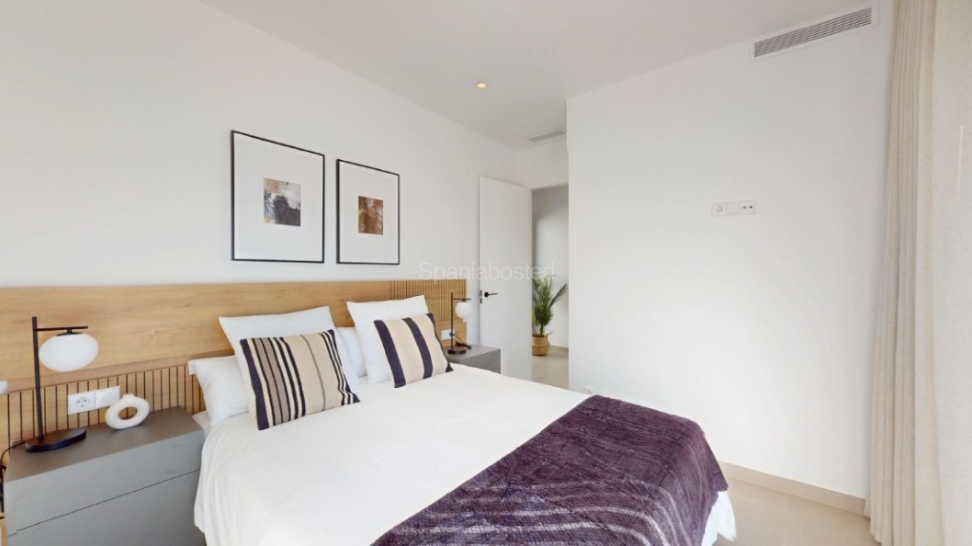 Nueva construcción  - Villa -
Costa Blanca - Orihuela Costa