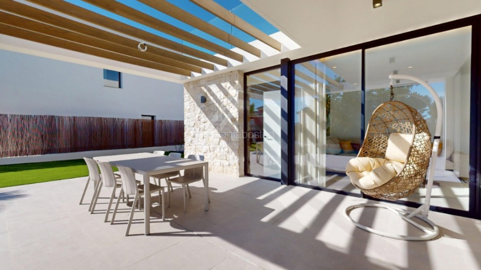 Nueva construcción  - Villa -
Costa Blanca - Orihuela Costa