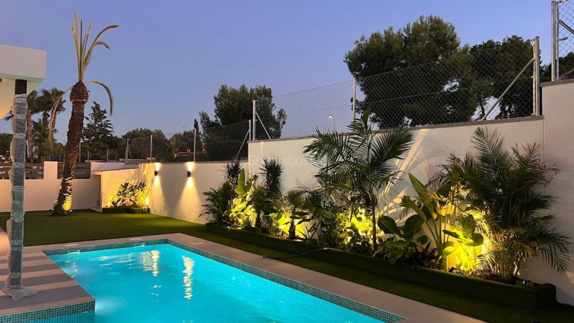 Nueva construcción  - Villa -
Costa Blanca - Orihuela Costa