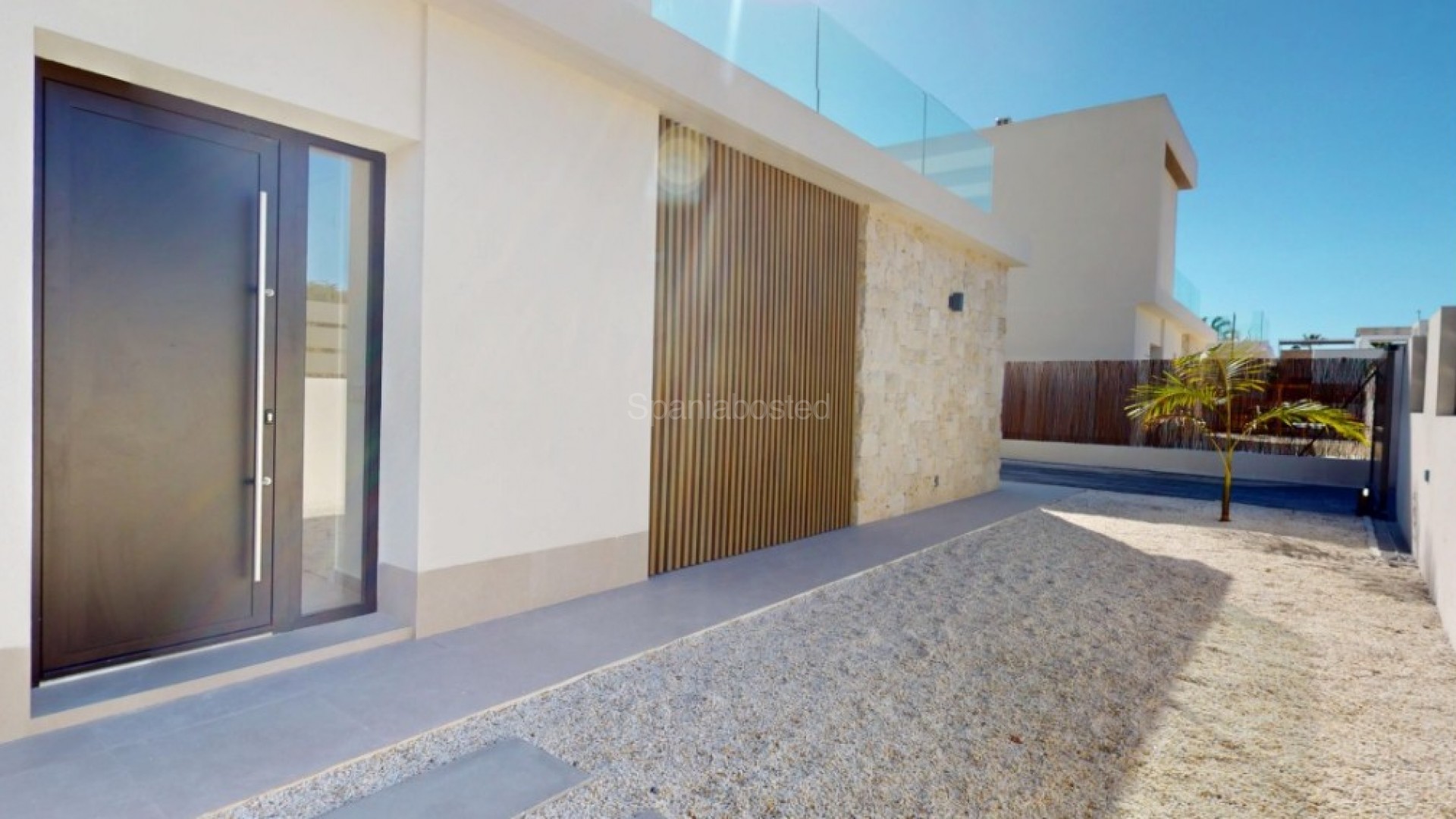 Nueva construcción  - Villa -
Costa Blanca - Orihuela Costa