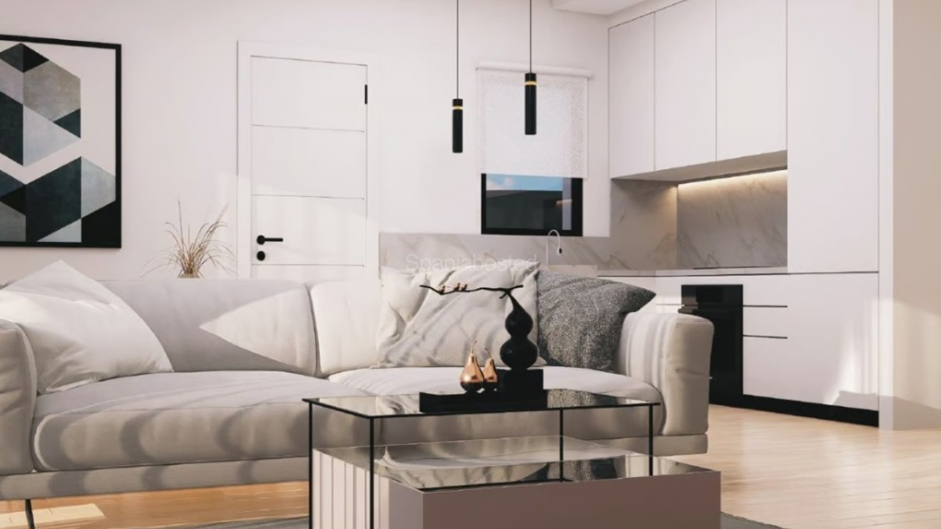 Nueva construcción  - Villa -
Costa Blanca - Orihuela Costa