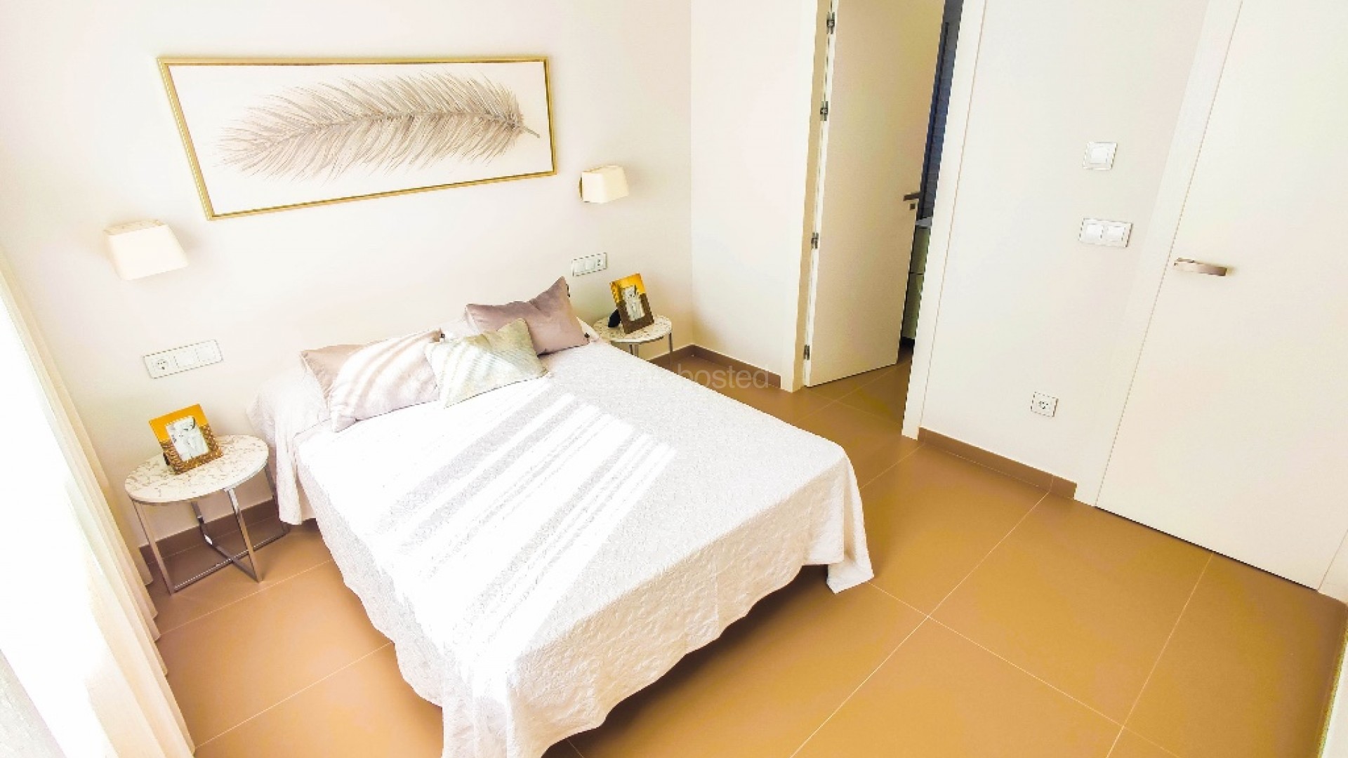 Nueva construcción  - Villa -
Dehesa de Campoamor - Campoamor