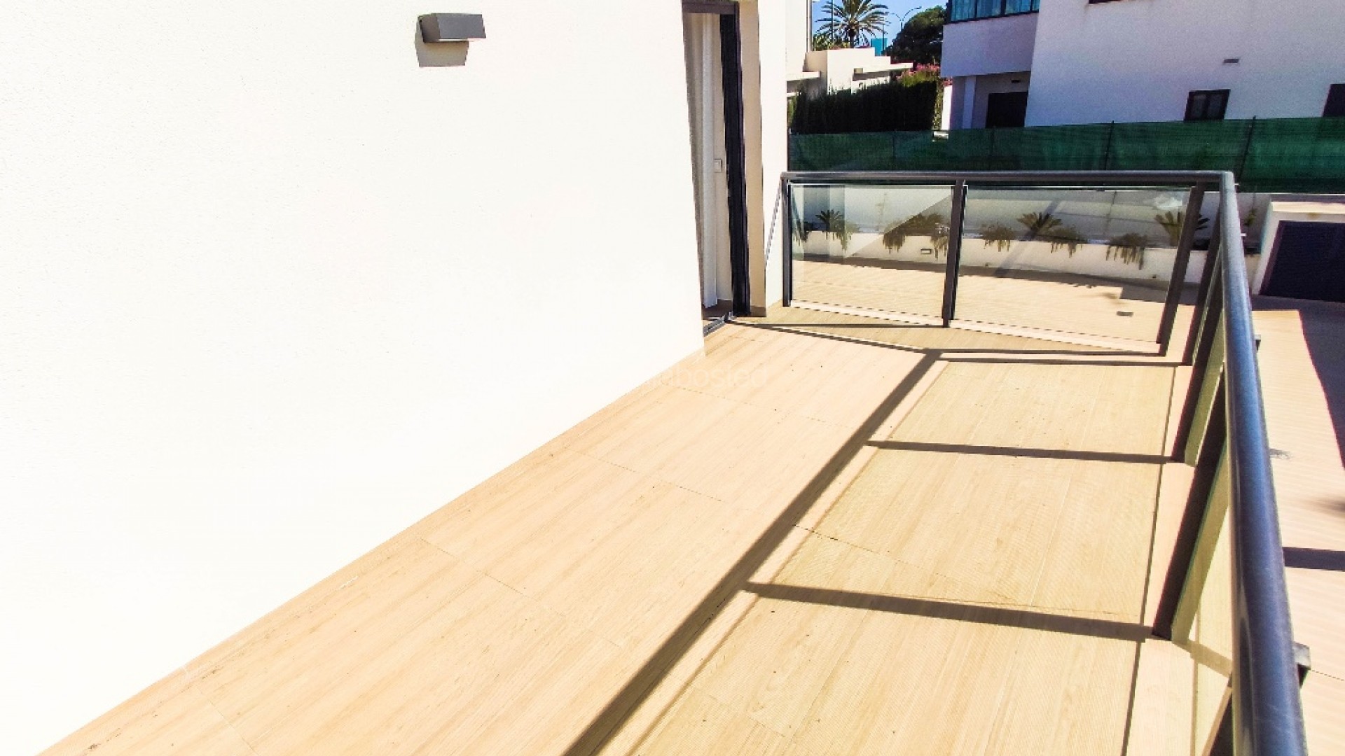 Nueva construcción  - Villa -
Dehesa de Campoamor - Campoamor