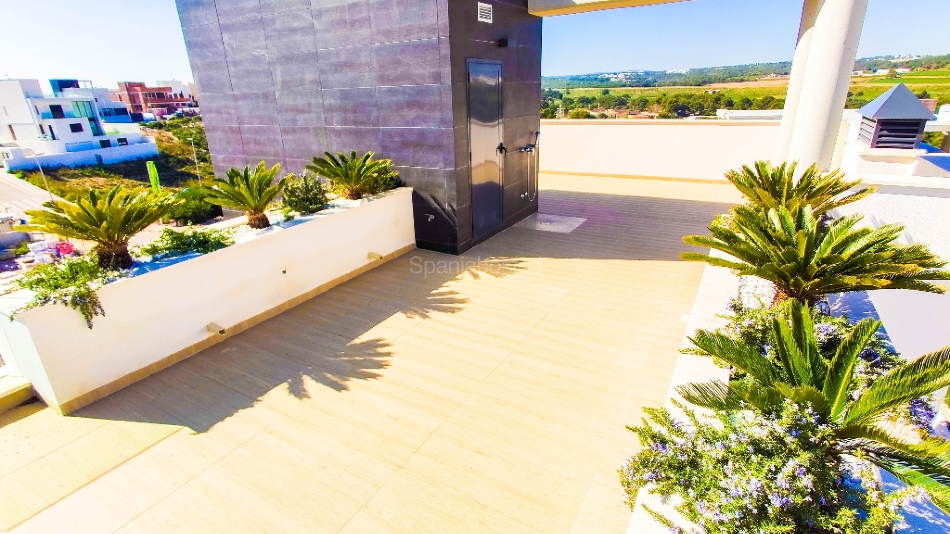 Nueva construcción  - Villa -
Dehesa de Campoamor - Campoamor