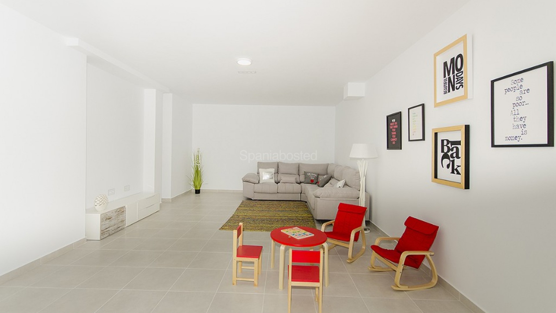 Nueva construcción  - Villa -
Dehesa de Campoamor - Campoamor