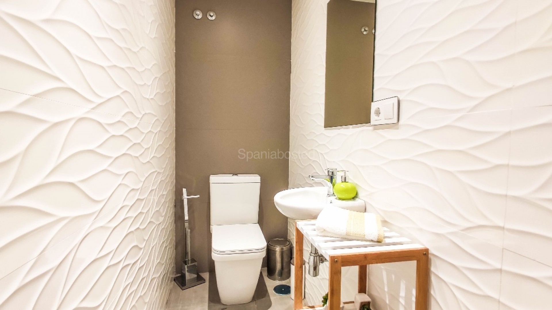 Nueva construcción  - Villa -
Dehesa de Campoamor - Campoamor