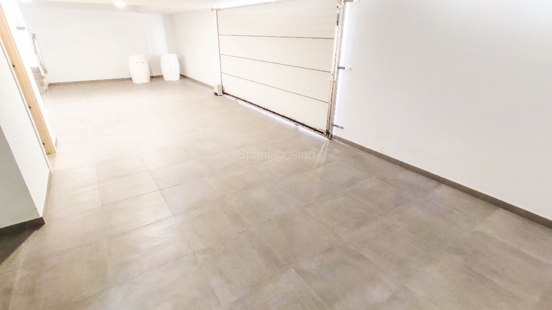 Nueva construcción  - Villa -
Dehesa de Campoamor - Campoamor