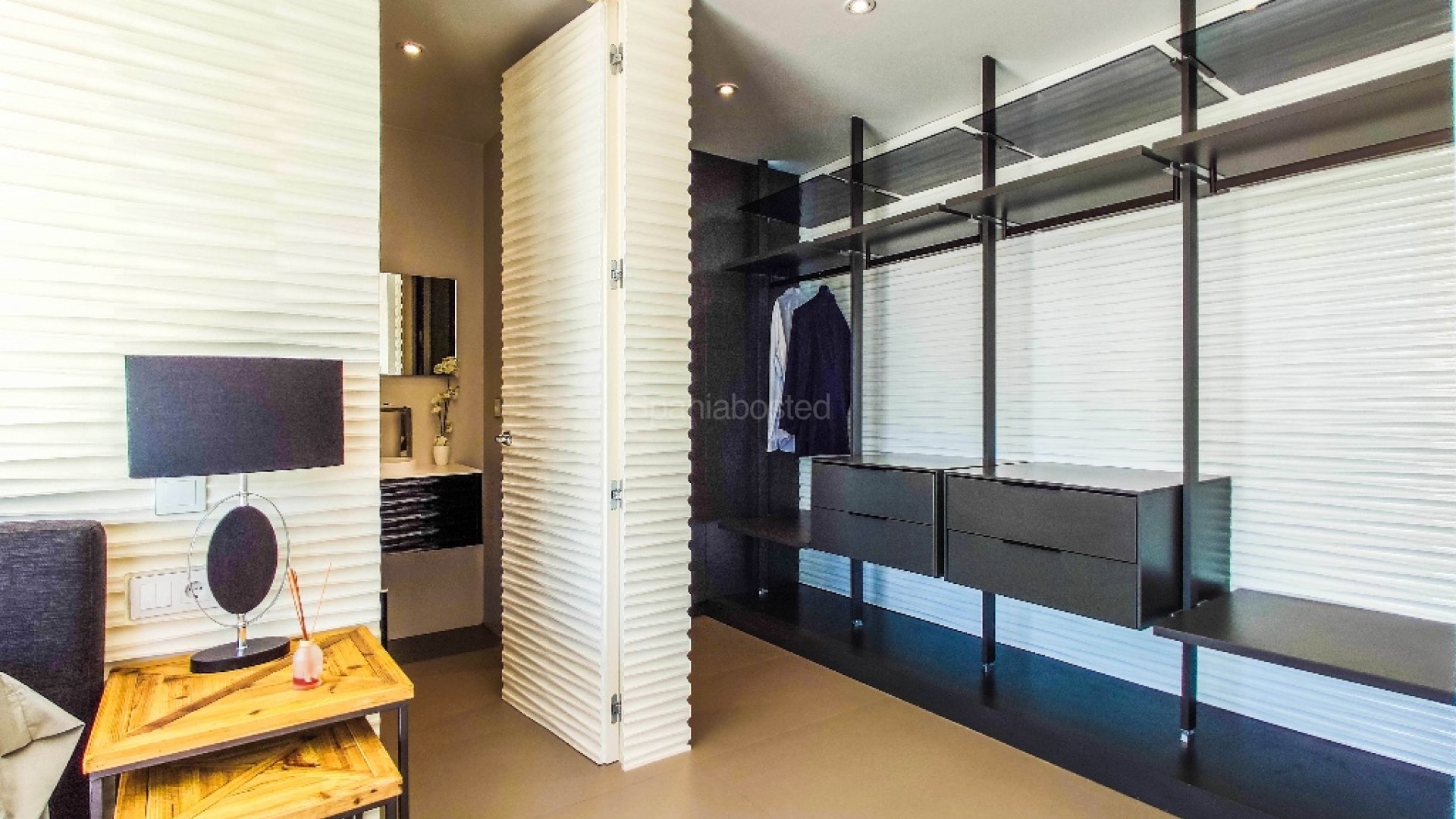 Nueva construcción  - Villa -
Dehesa de Campoamor - Campoamor