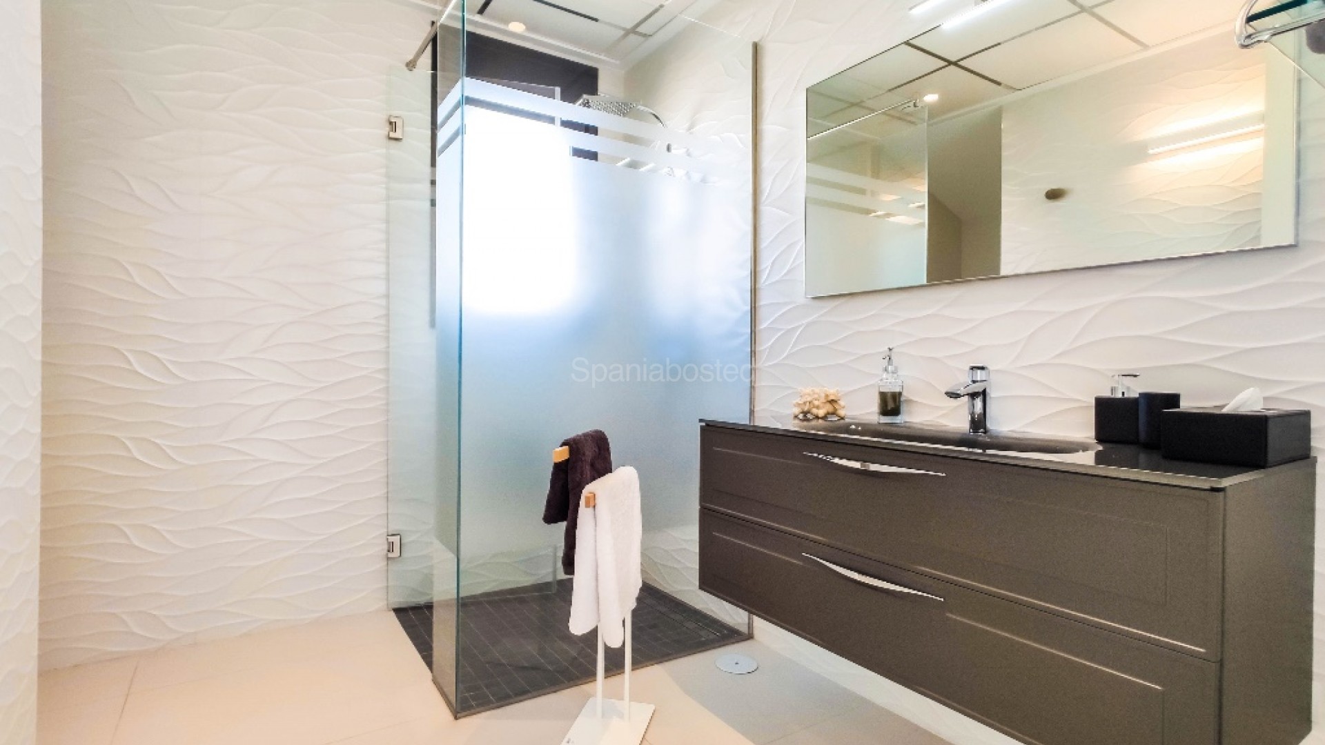 Nueva construcción  - Villa -
Dehesa de Campoamor - Campoamor