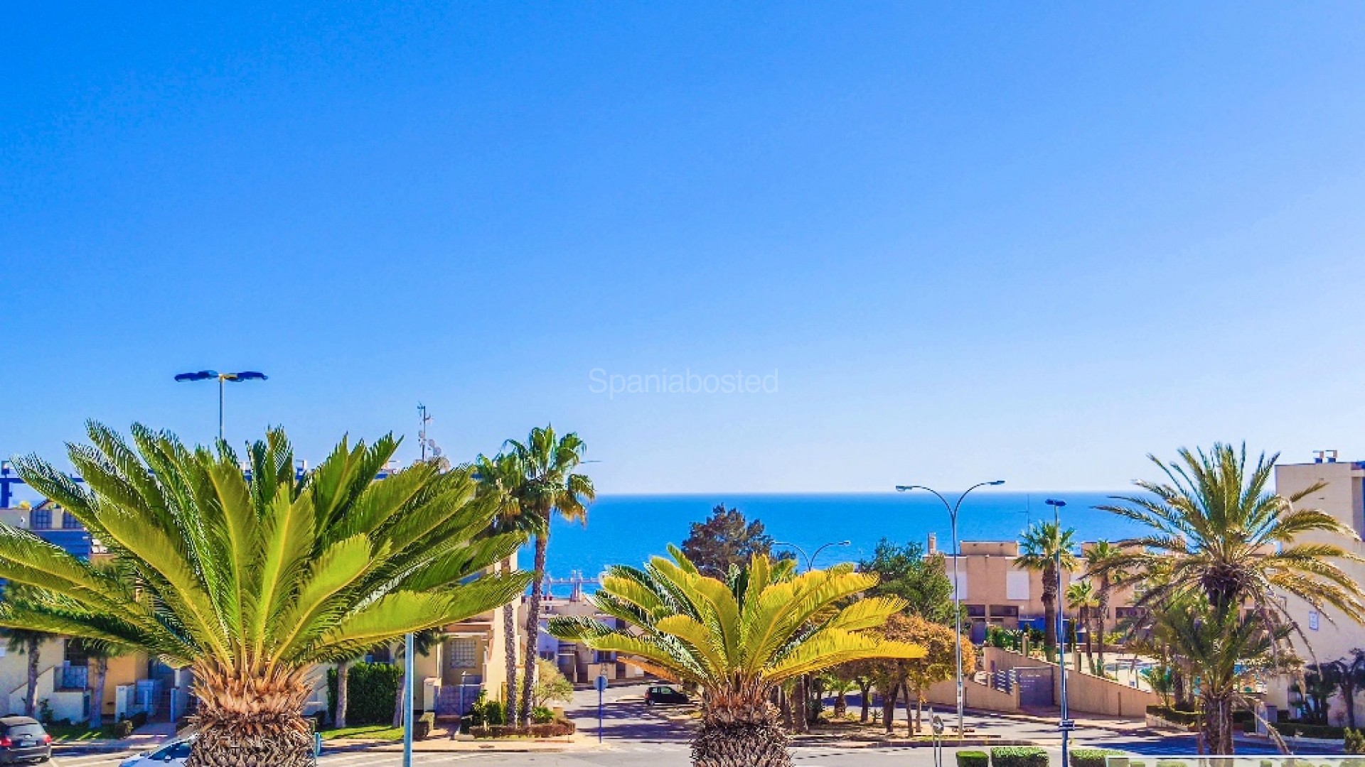 Nueva construcción  - Villa -
Dehesa de Campoamor - Campoamor