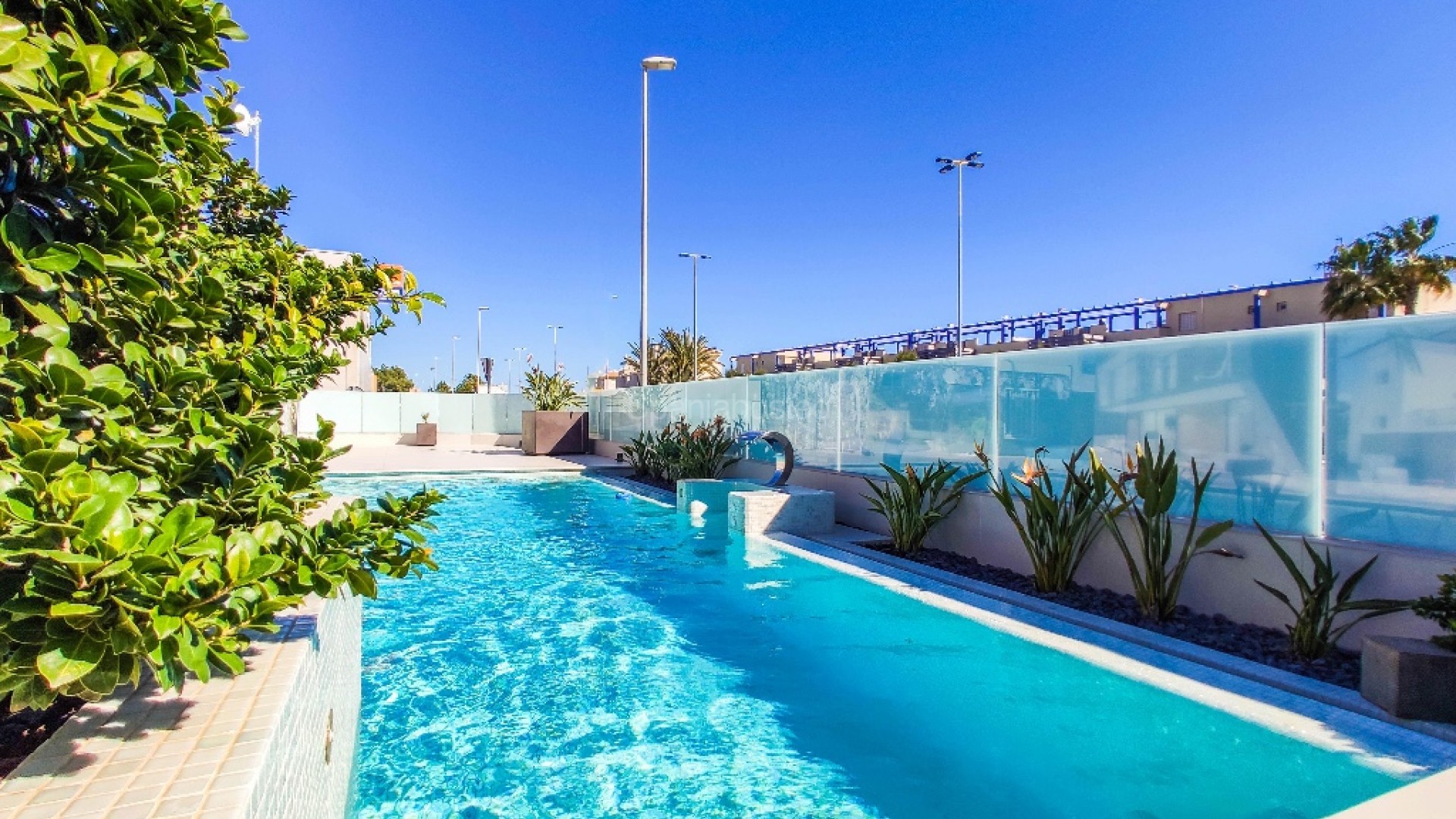 Nueva construcción  - Villa -
Dehesa de Campoamor - Campoamor