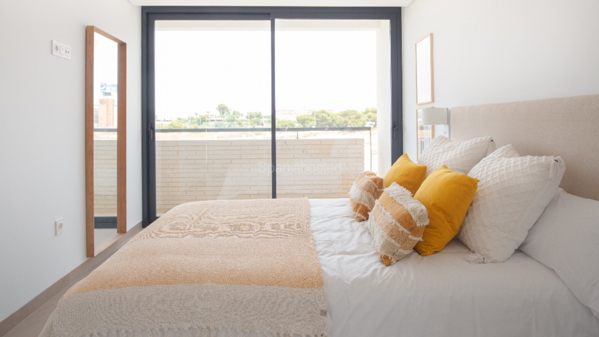 Nueva construcción  - Villa -
Dehesa de Campoamor - Campoamor