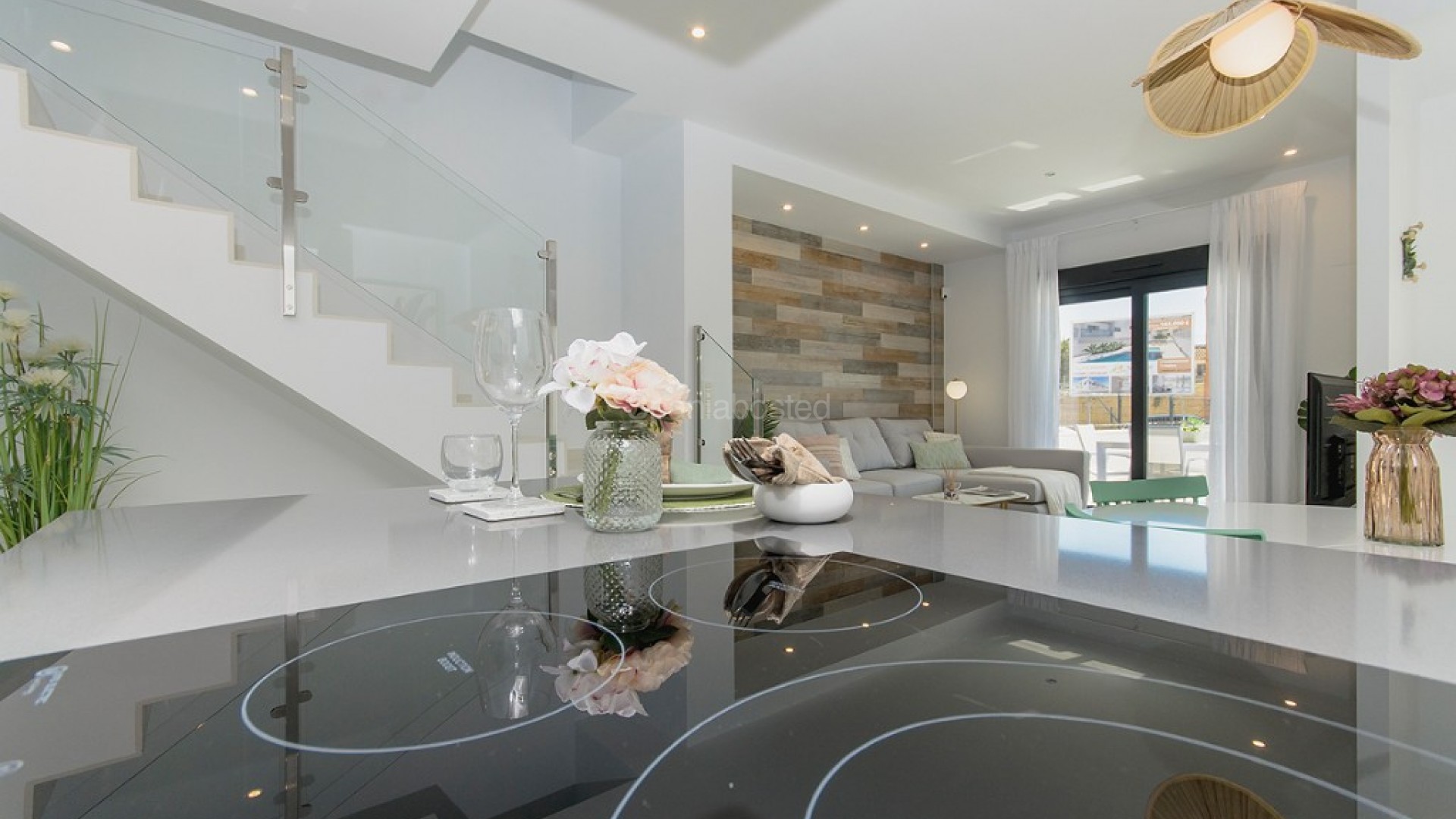 Nueva construcción  - Villa -
Entre Naranjos - Vista Bella