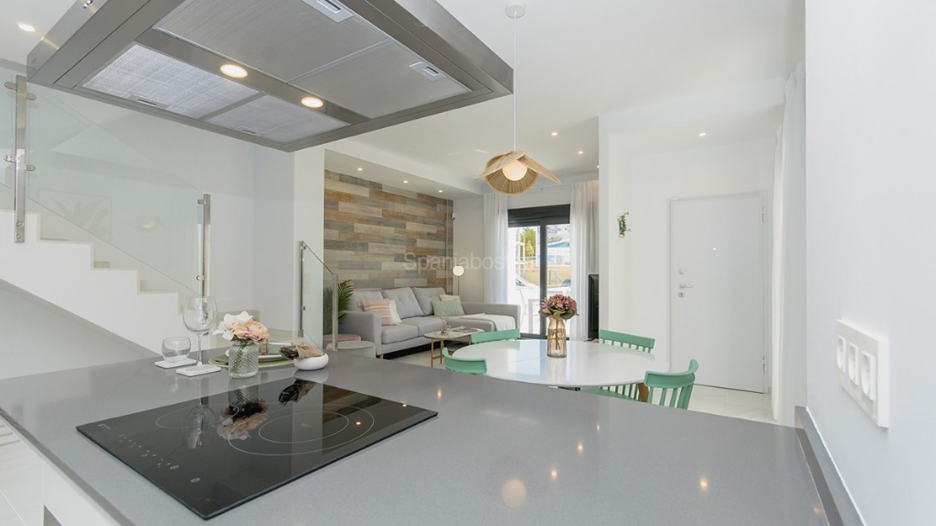 Nueva construcción  - Villa -
Entre Naranjos - Vista Bella