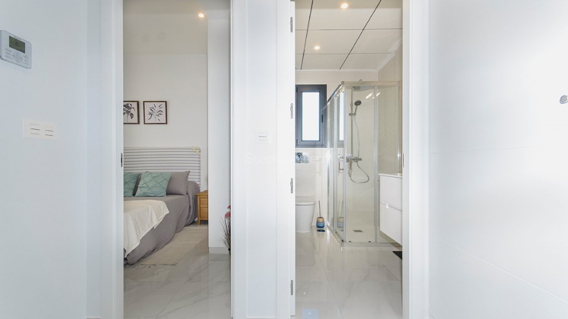 Nueva construcción  - Villa -
Entre Naranjos - Vista Bella