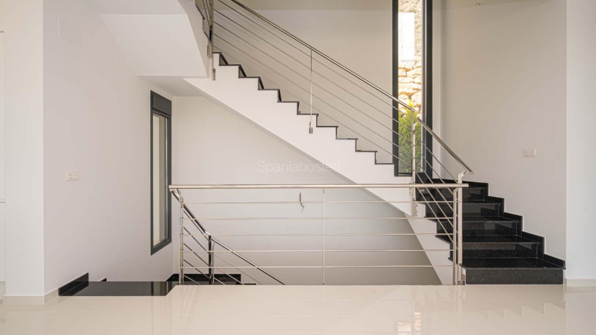 Nueva construcción  - Villa -
Finestrat