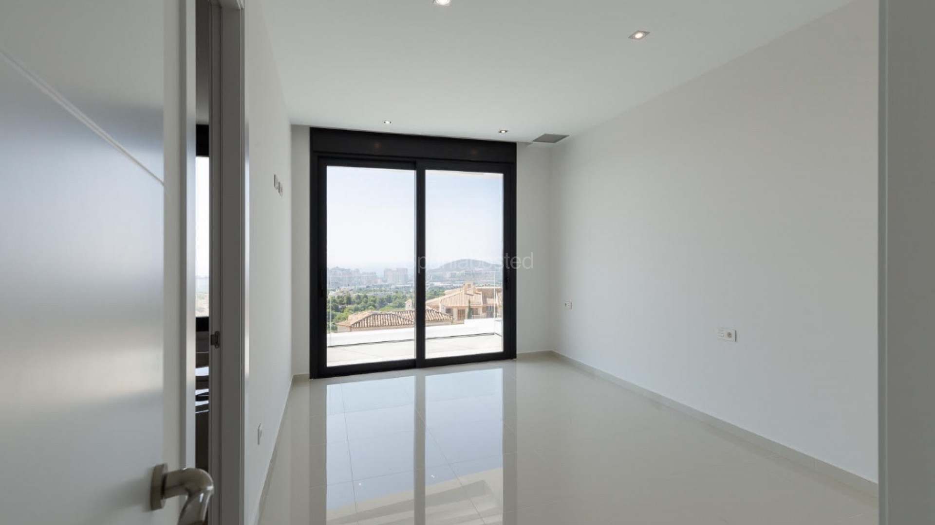 Nueva construcción  - Villa -
Finestrat