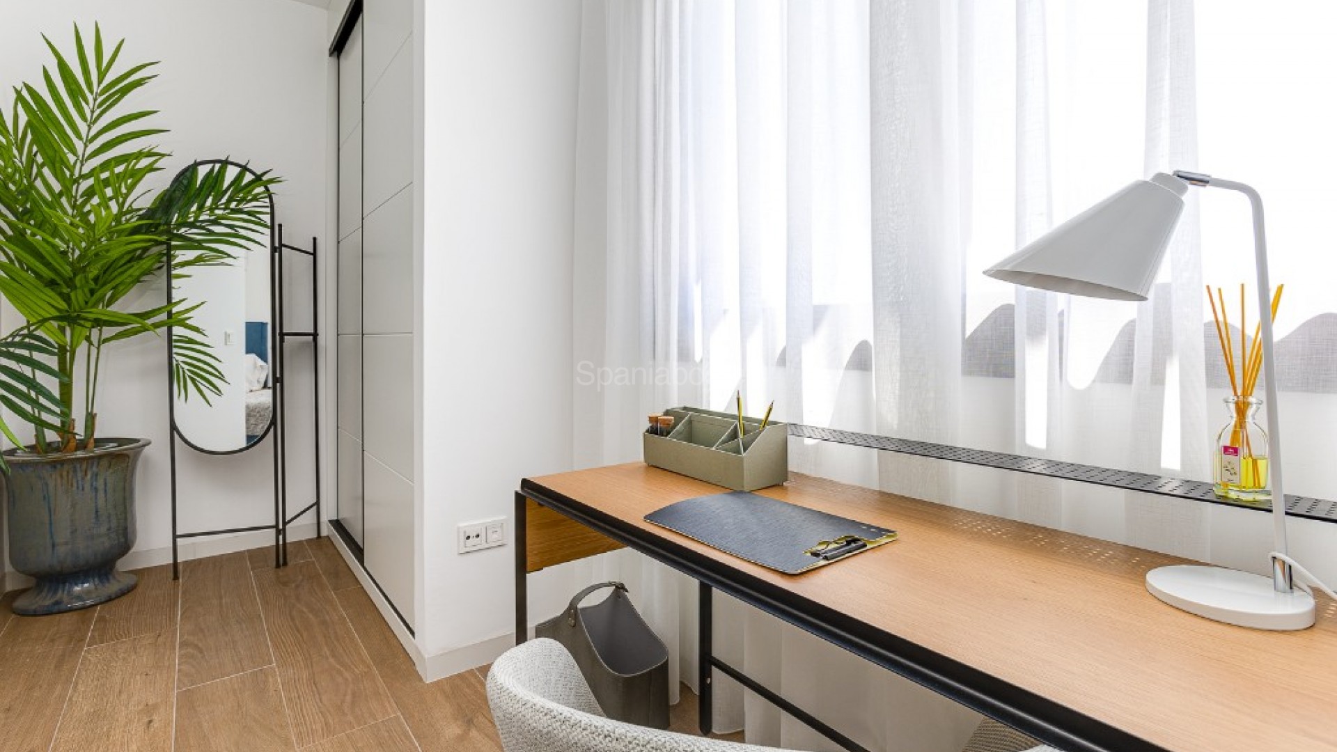 Nueva construcción  - Villa -
Finestrat