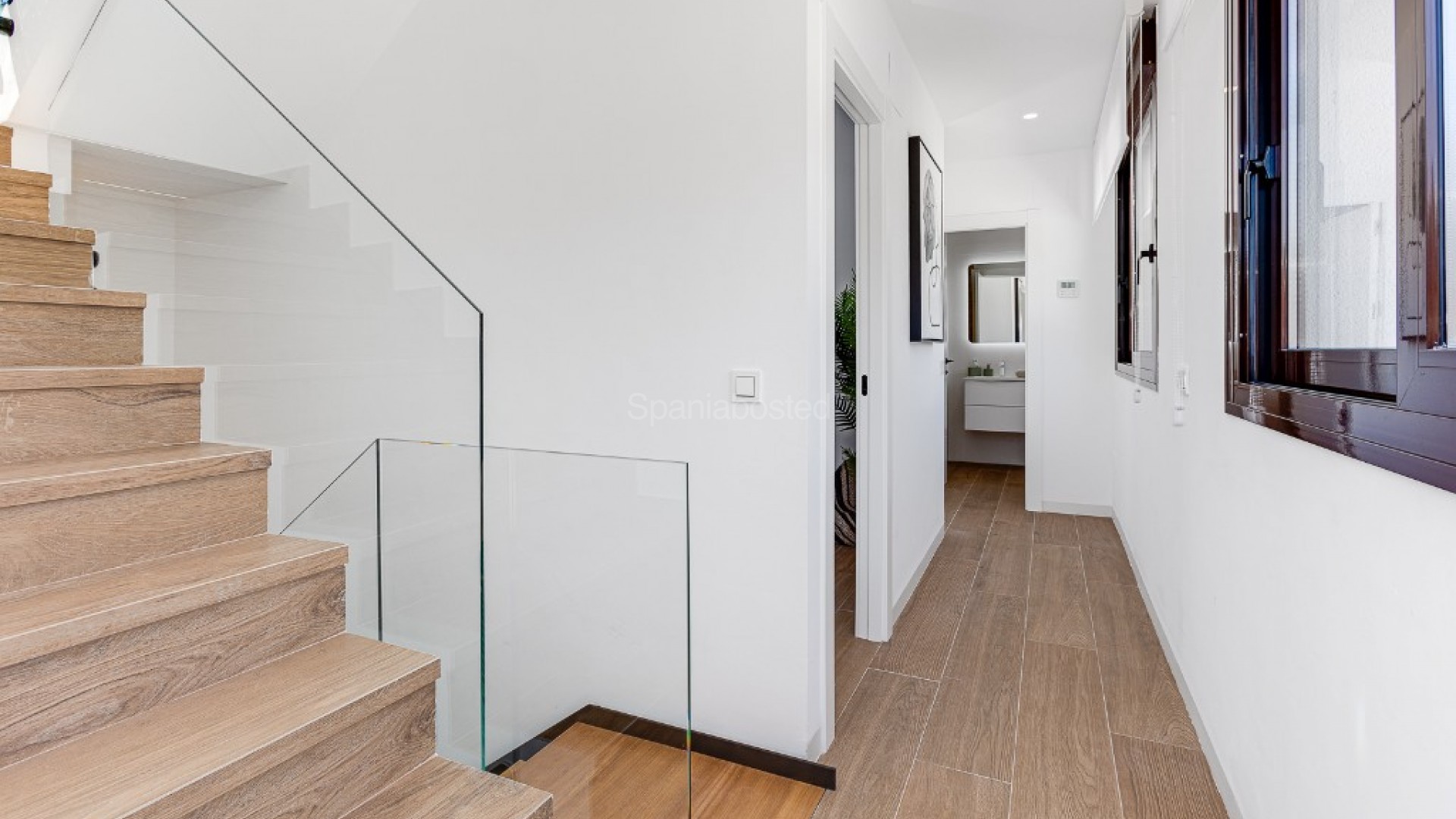 Nueva construcción  - Villa -
Finestrat