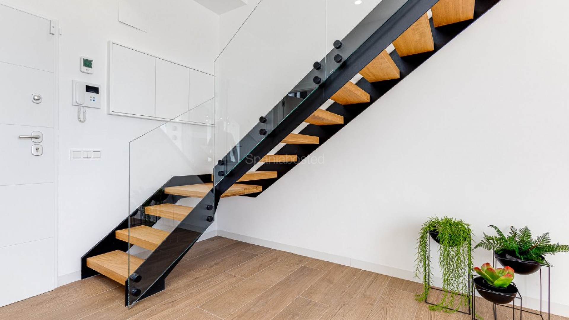 Nueva construcción  - Villa -
Finestrat