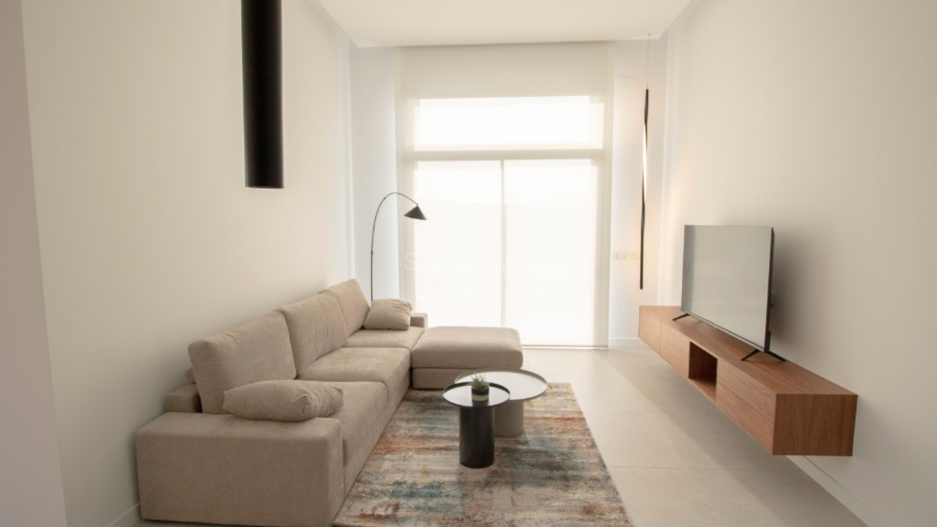 Nueva construcción  - Villa -
Finestrat