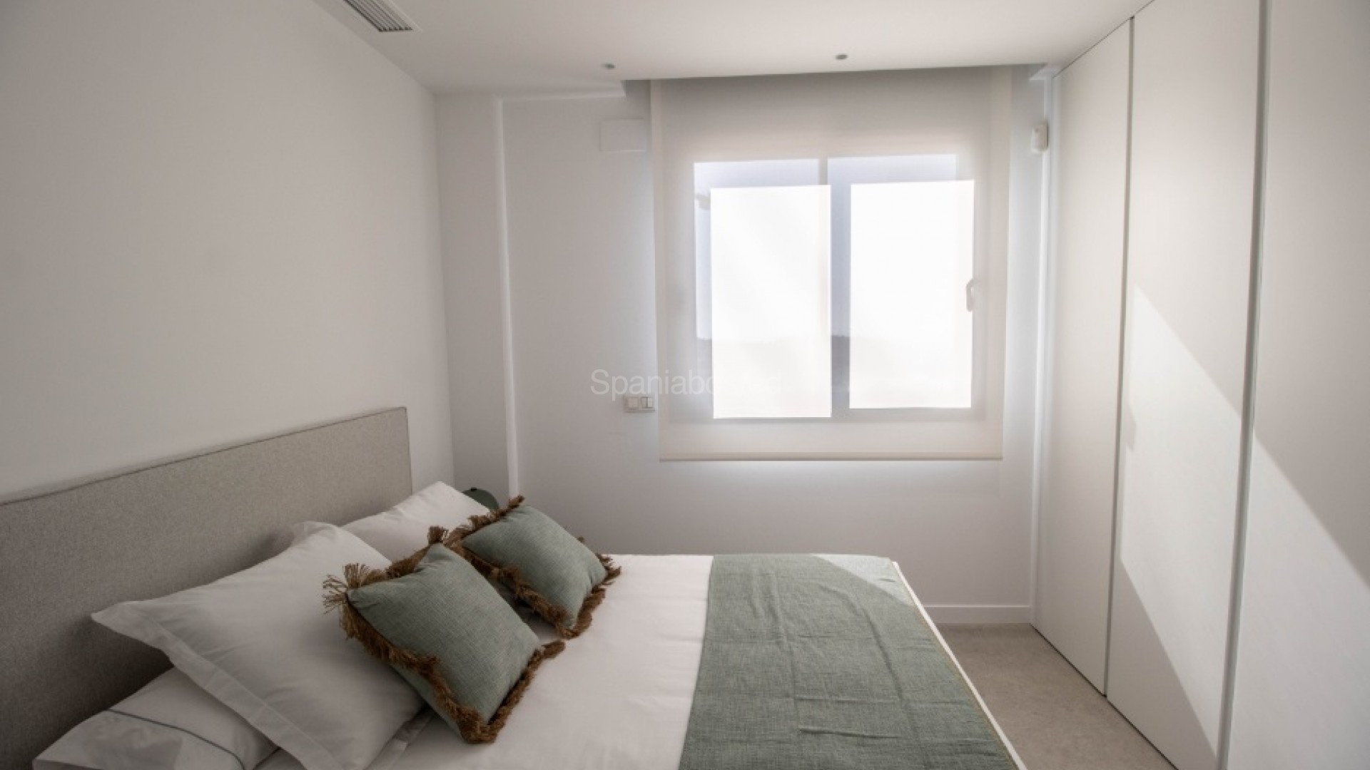 Nueva construcción  - Villa -
Finestrat