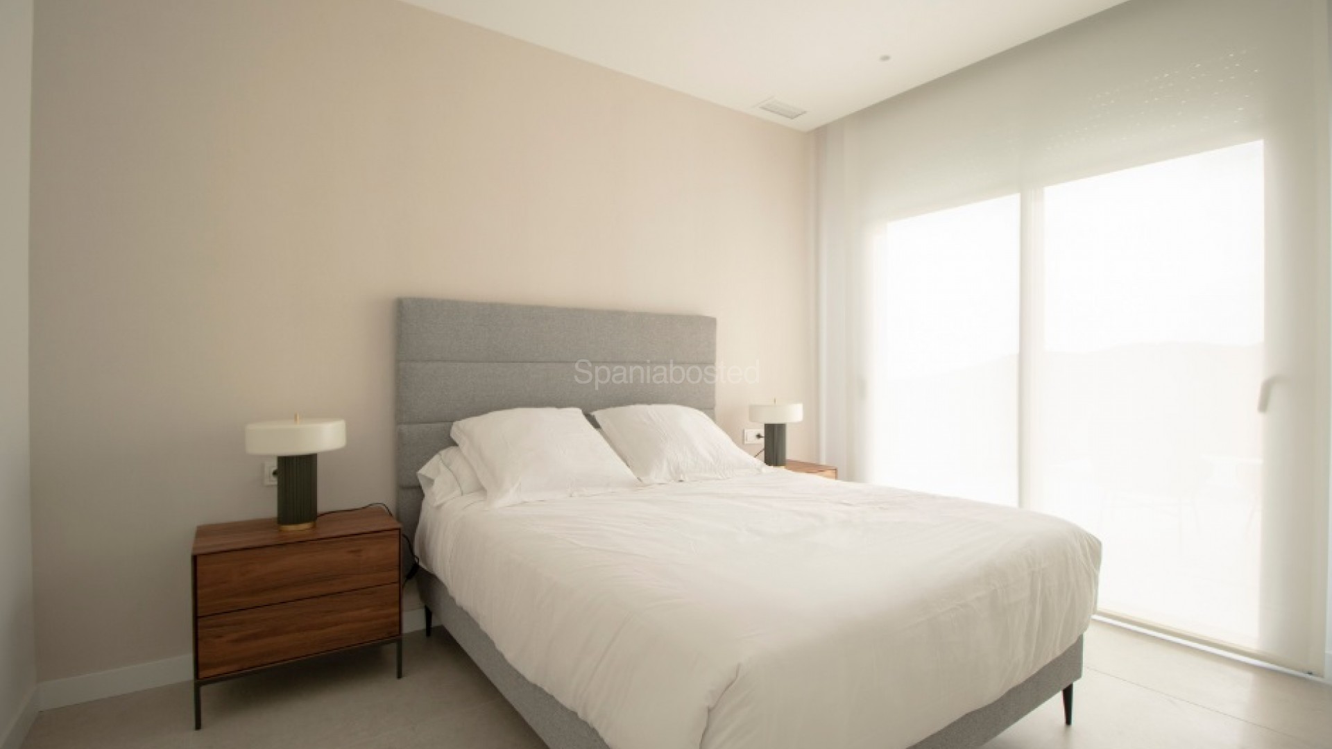 Nueva construcción  - Villa -
Finestrat