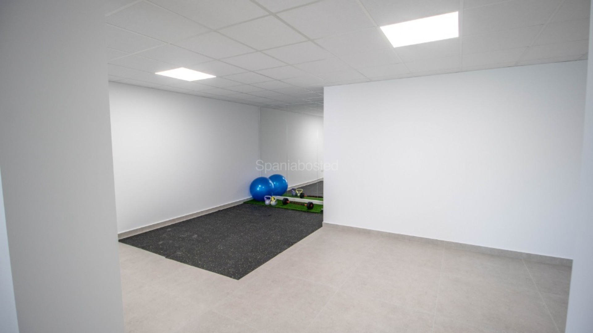 Nueva construcción  - Villa -
Finestrat