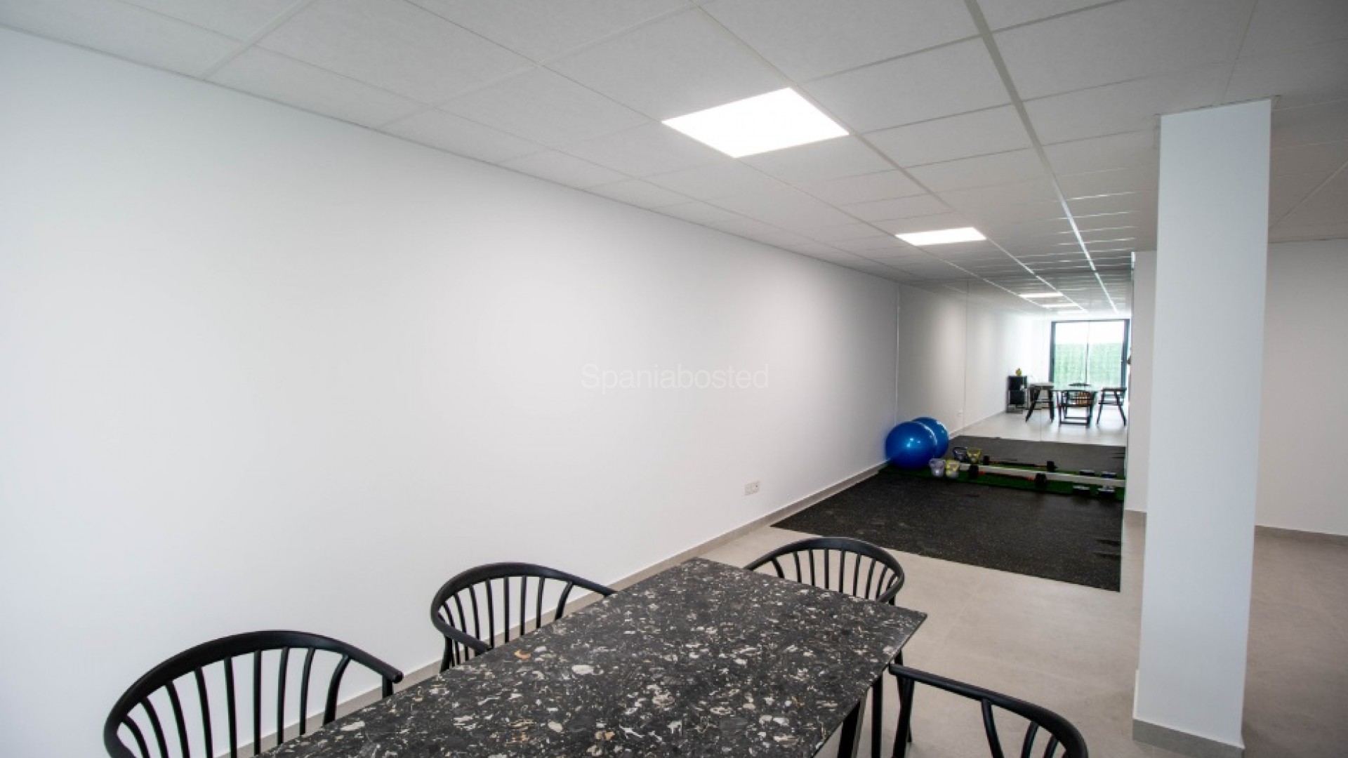 Nueva construcción  - Villa -
Finestrat