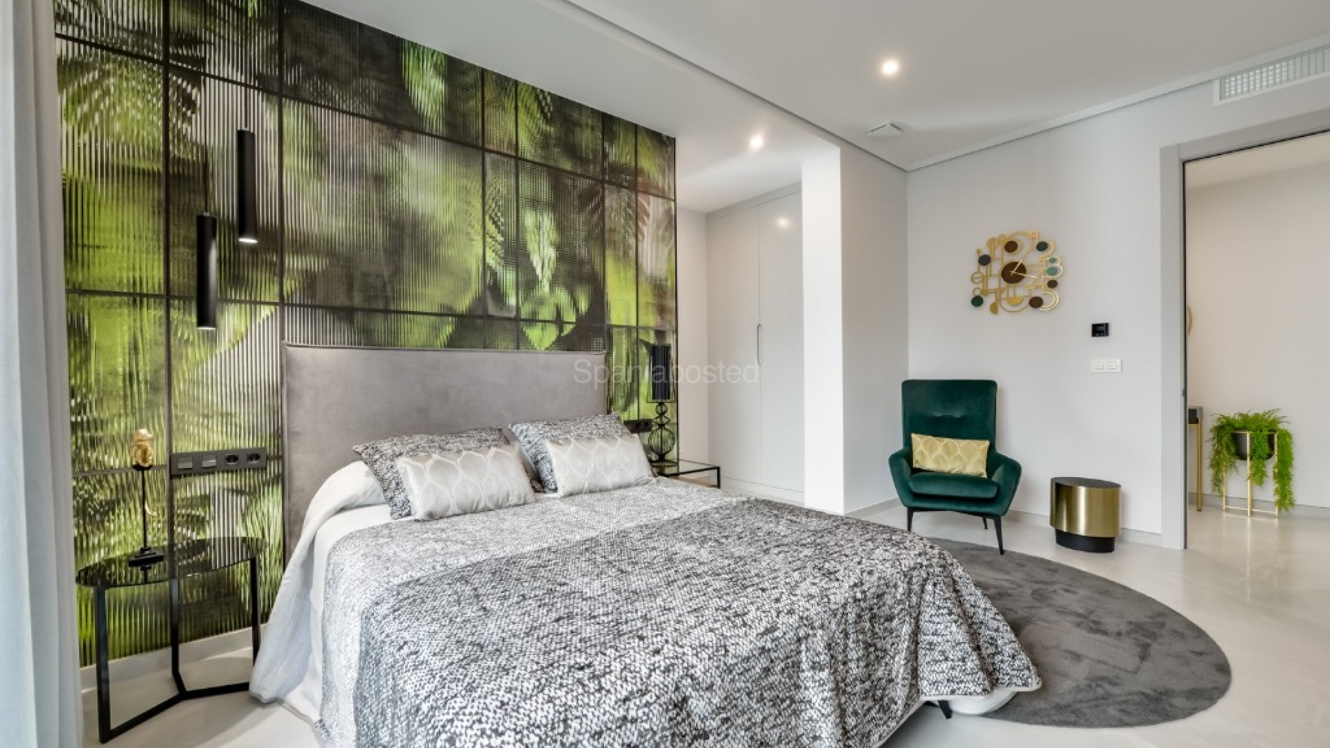 Nueva construcción  - Villa -
Finestrat