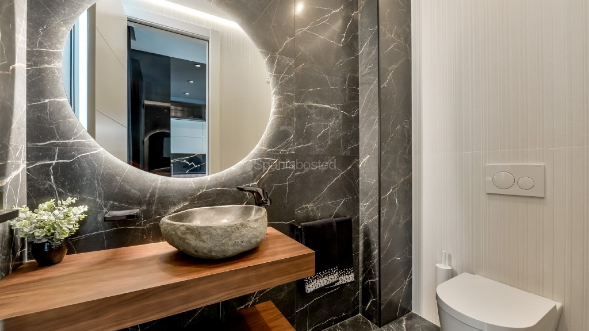 Nueva construcción  - Villa -
Finestrat