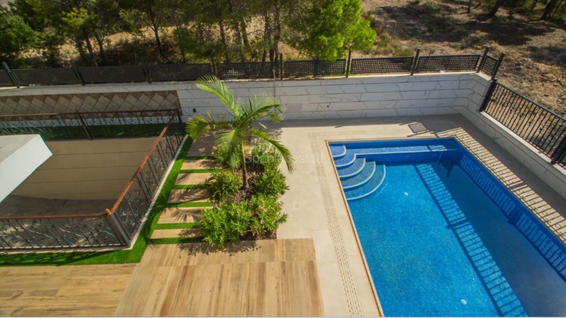 Nueva construcción  - Villa -
Finestrat