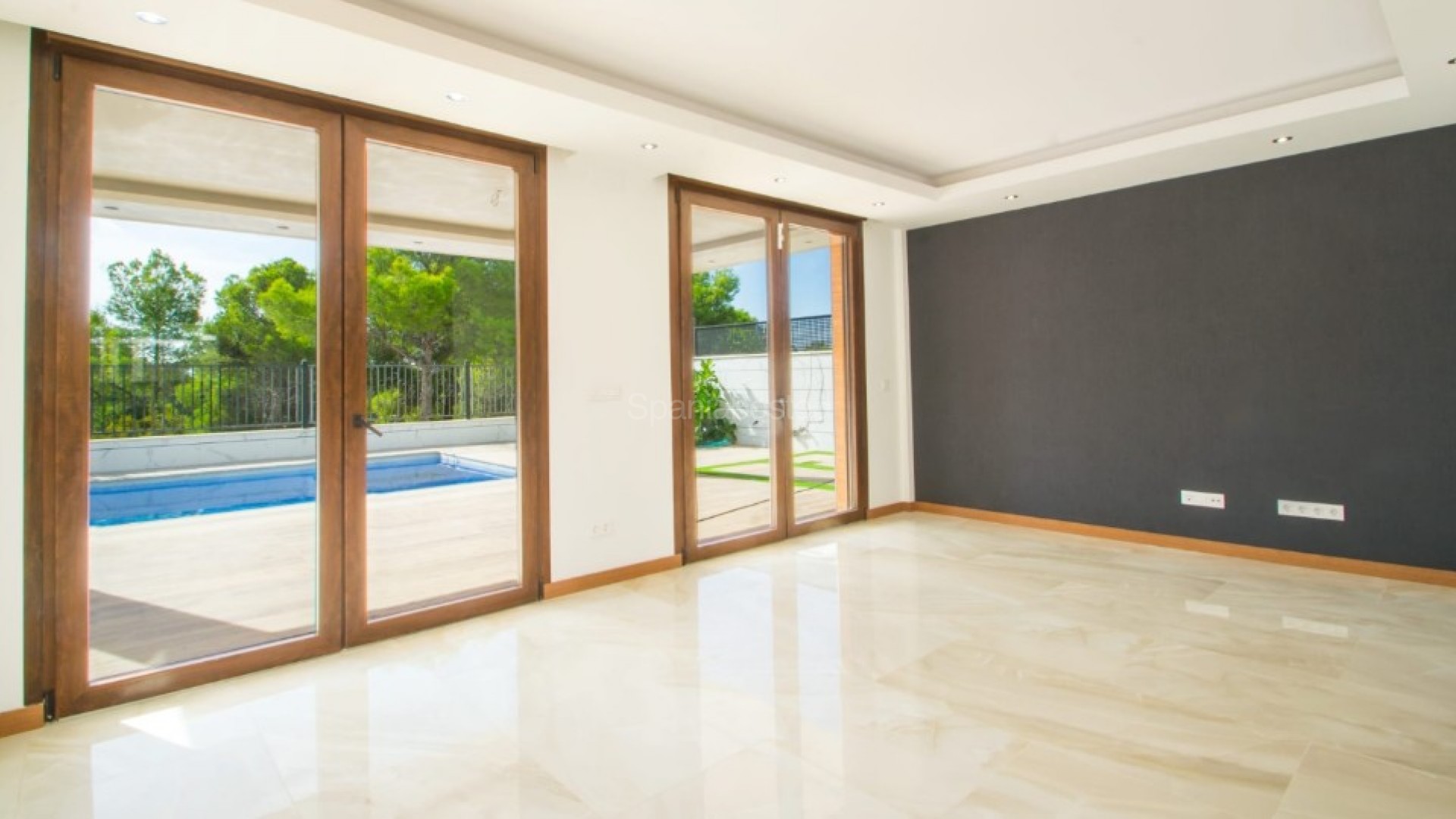 Nueva construcción  - Villa -
Finestrat