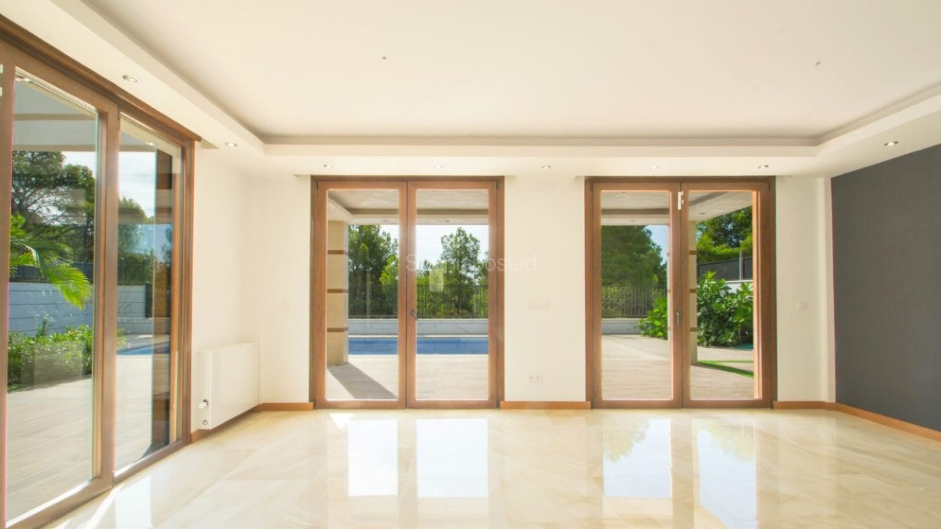 Nueva construcción  - Villa -
Finestrat