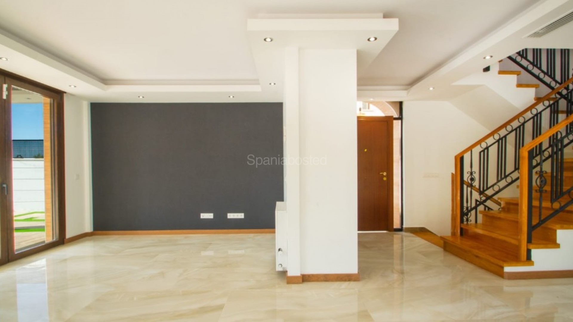 Nueva construcción  - Villa -
Finestrat