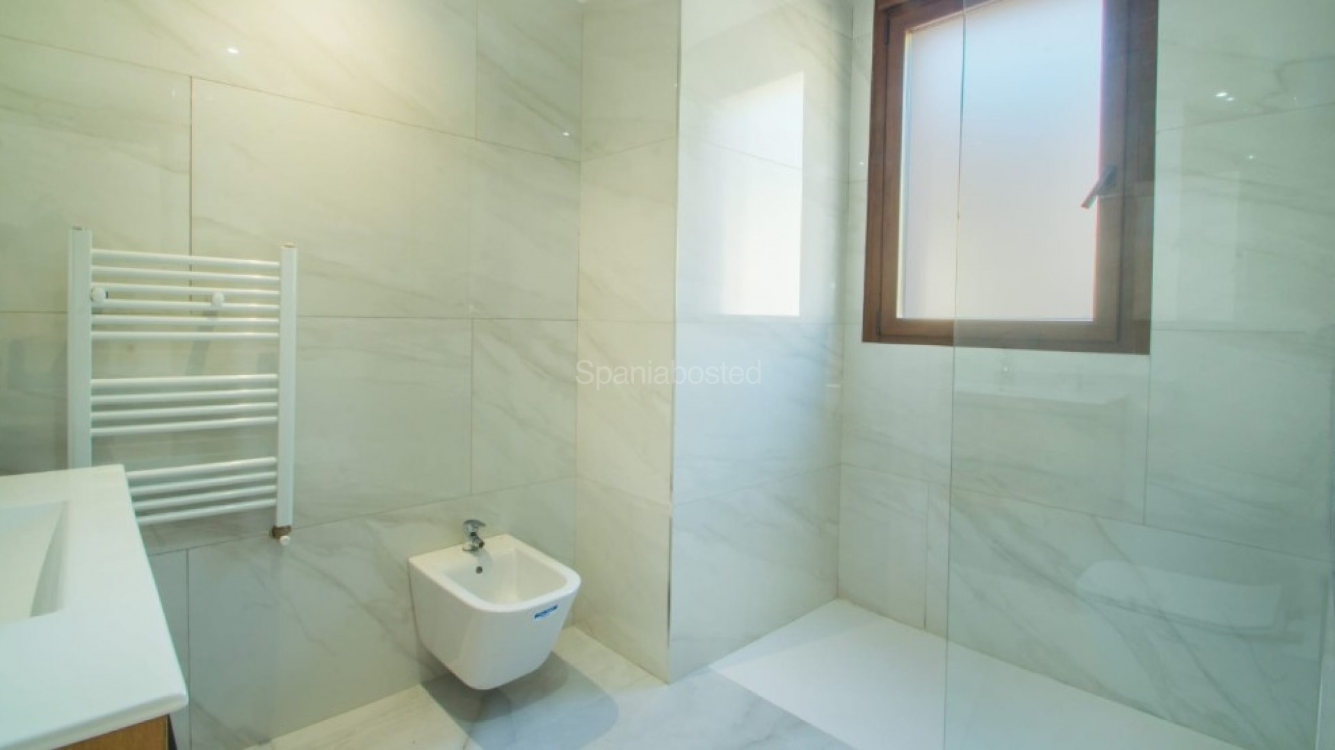 Nueva construcción  - Villa -
Finestrat