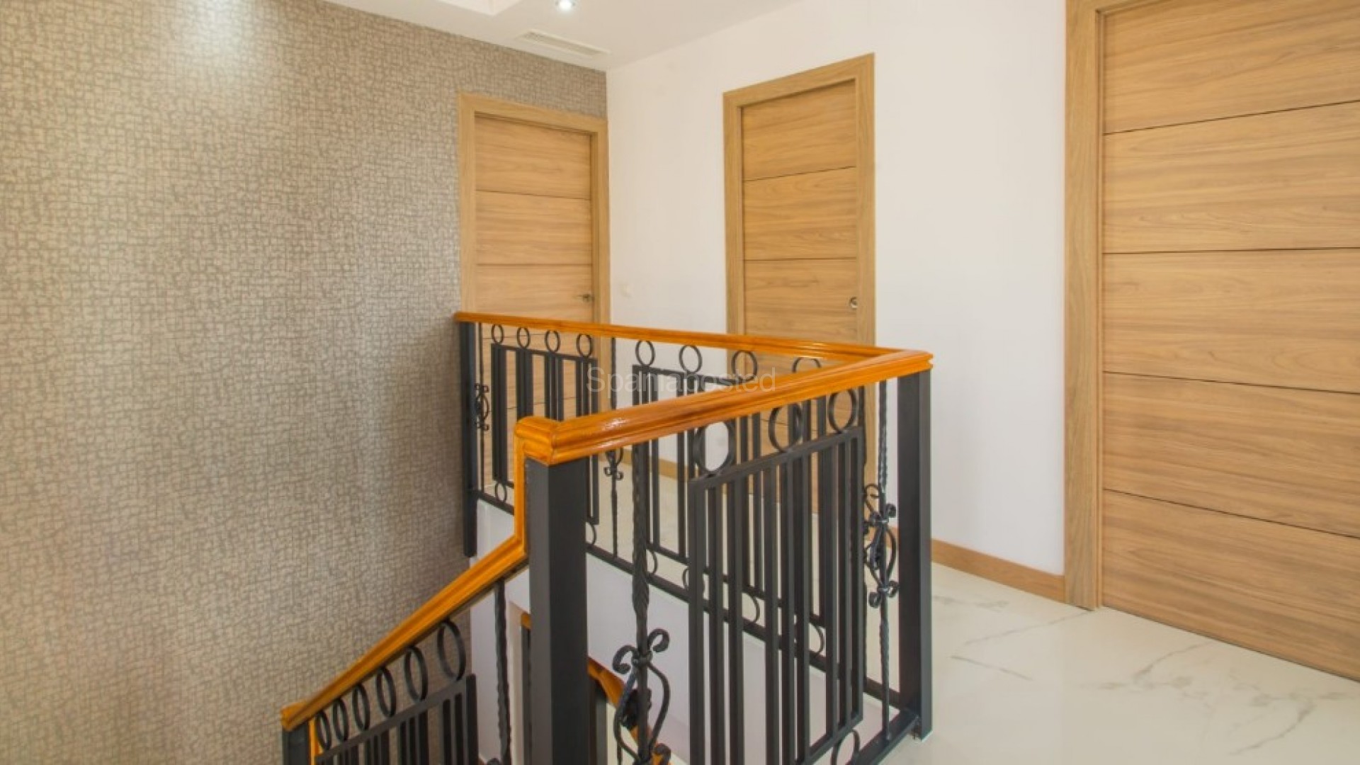 Nueva construcción  - Villa -
Finestrat