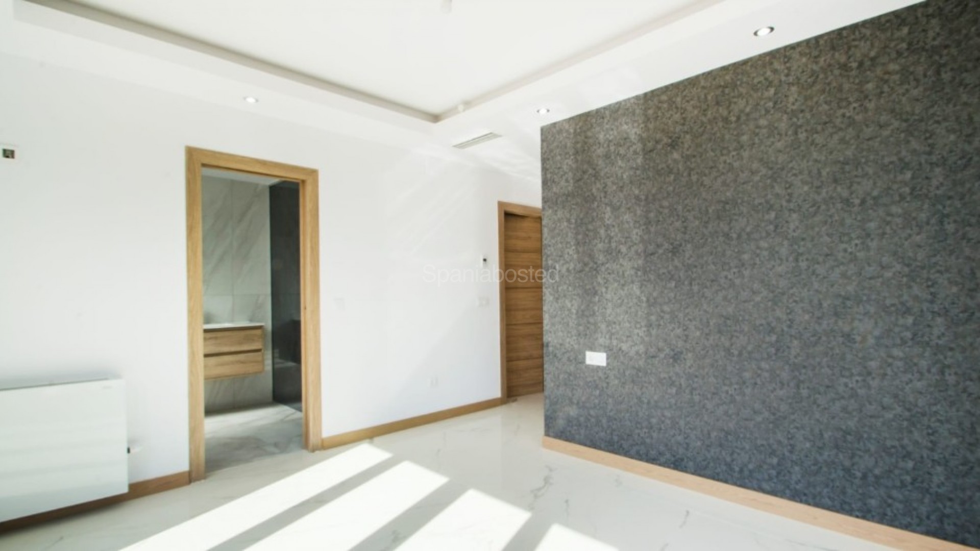 Nueva construcción  - Villa -
Finestrat