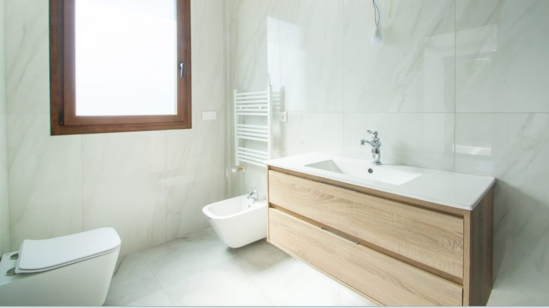 Nueva construcción  - Villa -
Finestrat