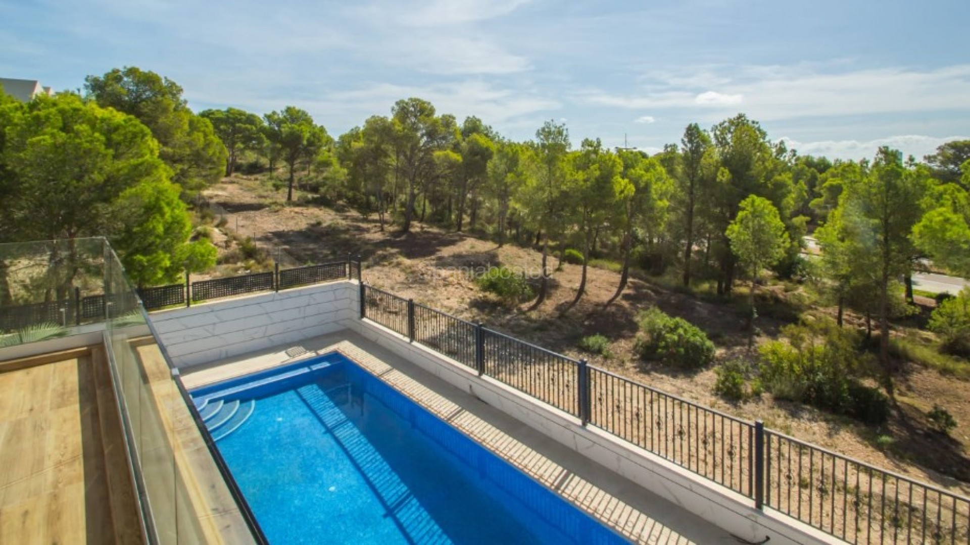 Nueva construcción  - Villa -
Finestrat