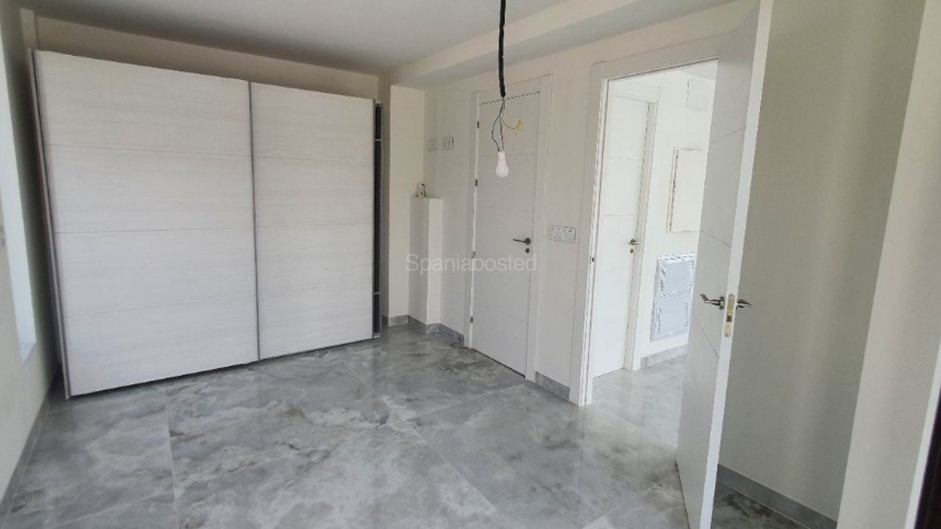 Nueva construcción  - Villa -
Finestrat