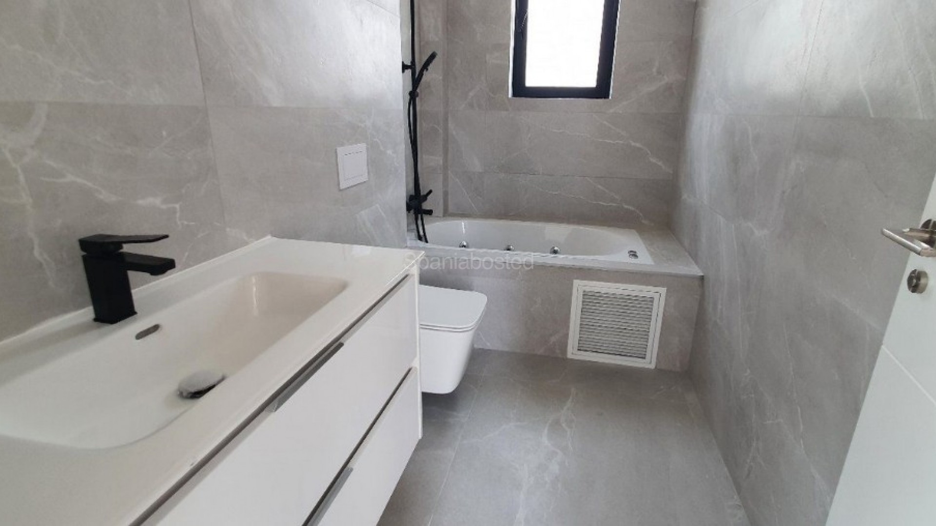 Nueva construcción  - Villa -
Finestrat