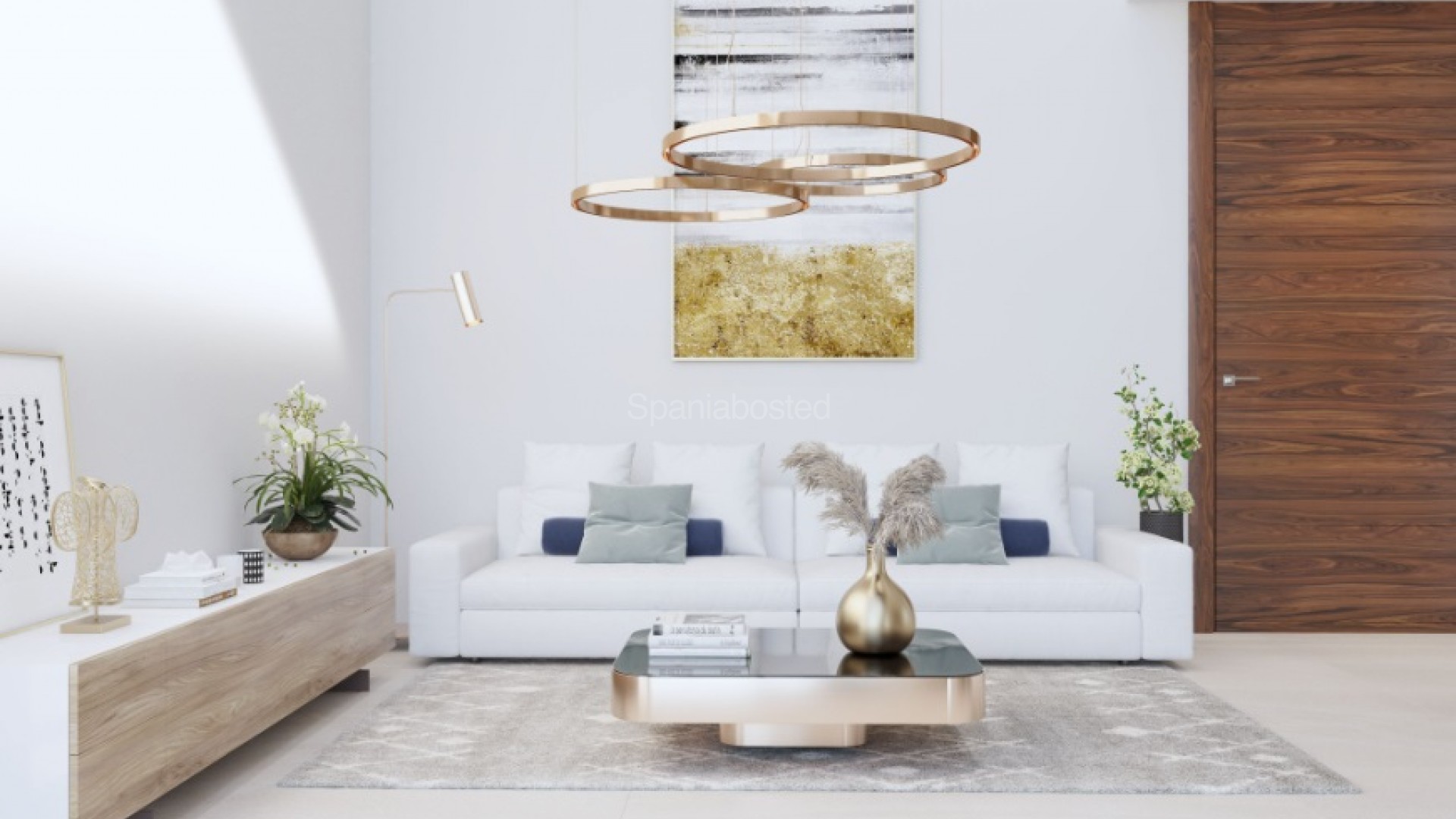 Nueva construcción  - Villa -
Finestrat