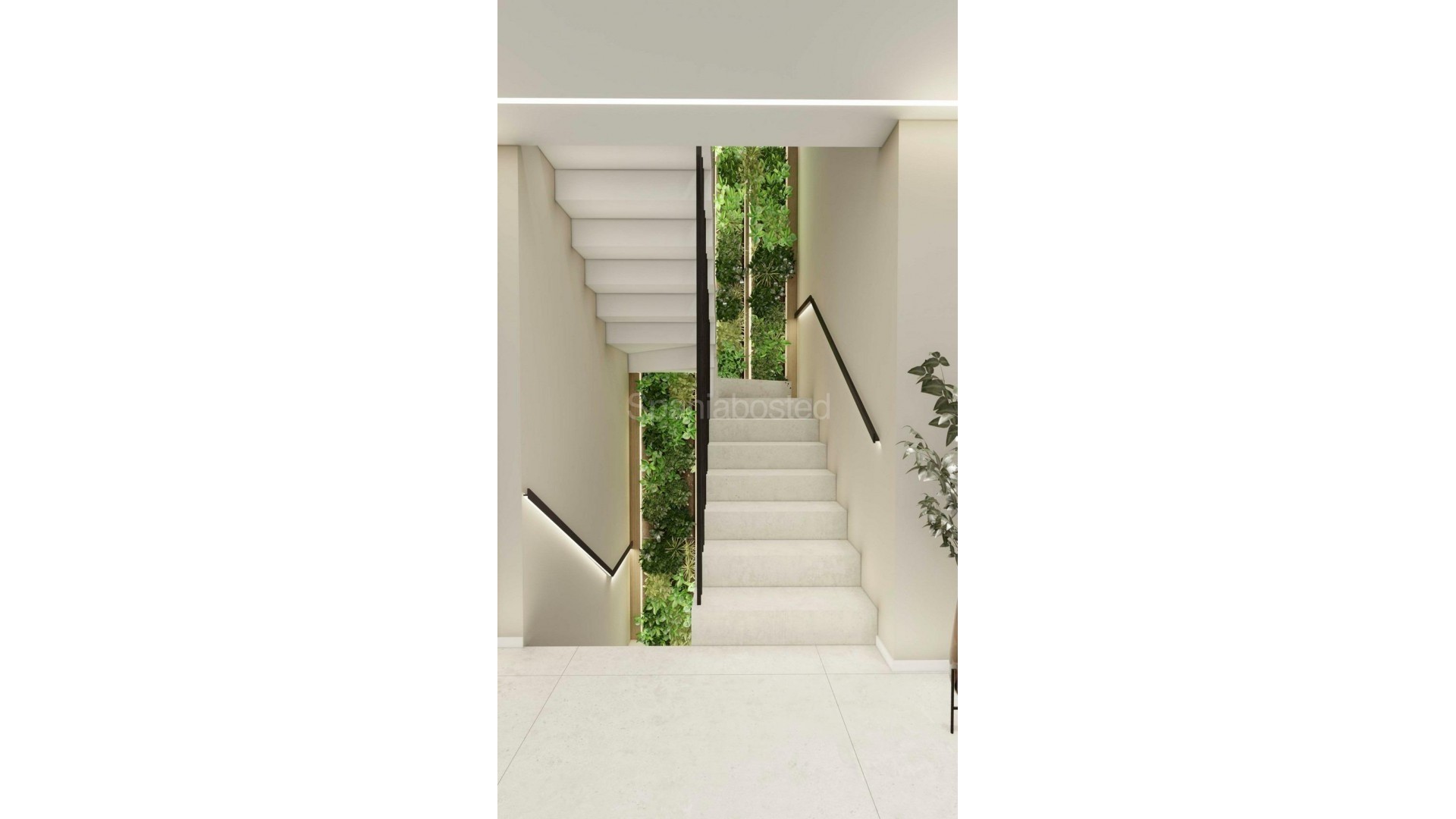 Nueva construcción  - Villa -
Finestrat