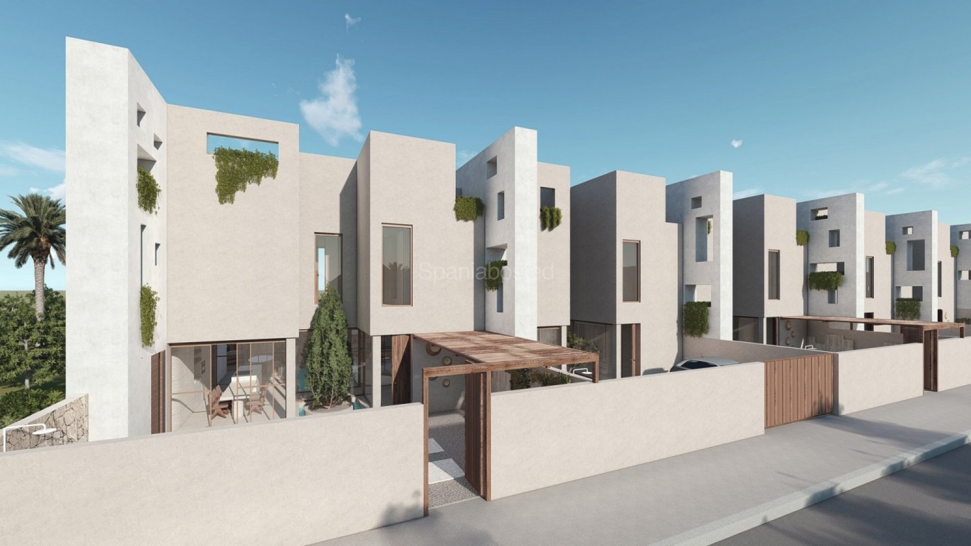 Nueva construcción  - Villa -
Formentera del Segura - Formentera De Segura