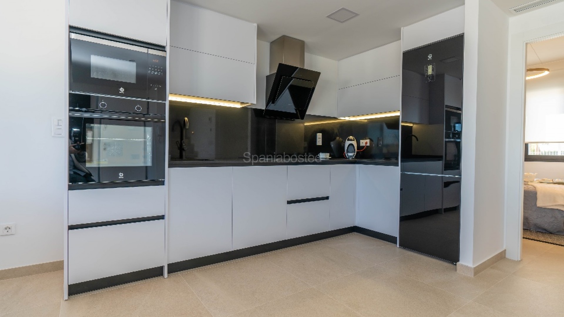 Nueva construcción  - Villa -
Guardamar del Segura