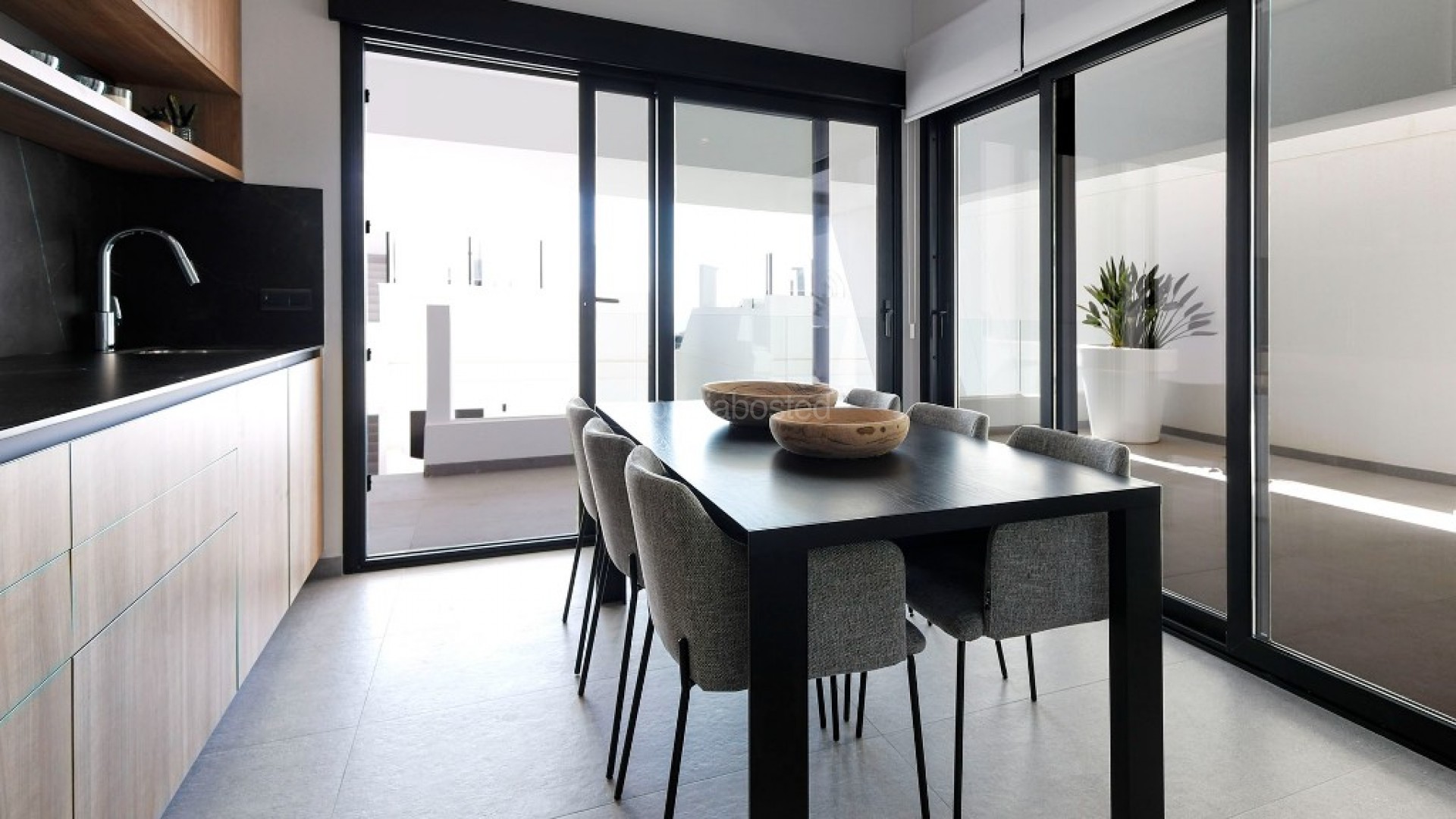 Nueva construcción  - Villa -
Guardamar del Segura